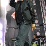 Die Fantastischen Vier @SHMF, Kiel - Review & Galerie