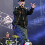 Die Fantastischen Vier @SHMF, Kiel - Review & Galerie