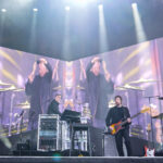 Die Fantastischen Vier @SHMF, Kiel - Review & Galerie
