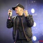 Die Fantastischen Vier @SHMF, Kiel - Review & Galerie