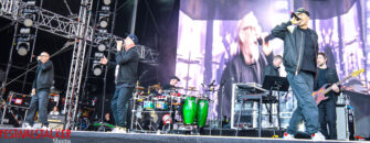 Die Fantastischen Vier @SHMF, Kiel – Review & Galerie