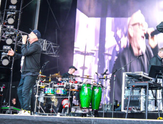 Die Fantastischen Vier @SHMF, Kiel – Review & Galerie