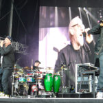 Die Fantastischen Vier @SHMF, Kiel - Review & Galerie