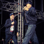 Die Fantastischen Vier @SHMF, Kiel - Review & Galerie