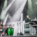 Die Fantastischen Vier @SHMF, Kiel - Review & Galerie