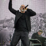 Die Fantastischen Vier @SHMF, Kiel - Review & Galerie