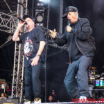 Die Fantastischen Vier @SHMF, Kiel - Review & Galerie