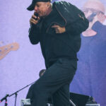 Die Fantastischen Vier @SHMF, Kiel - Review & Galerie