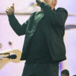 Die Fantastischen Vier @SHMF, Kiel - Review & Galerie
