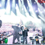 Die Fantastischen Vier @SHMF, Kiel - Review & Galerie