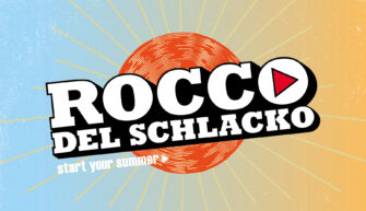 Rocco del Schlacko: K.I.Z als neuer Headliner
