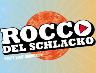 Rocco del Schlacko: K.I.Z als neuer Headliner