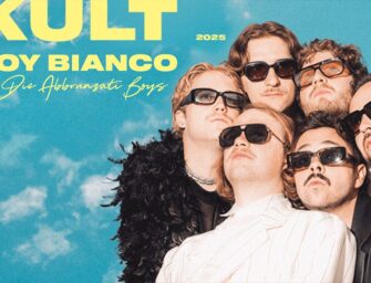 Roy Bianco & Die Abbrunzati Boys – KULT SOMMER 2025 KOBLENZ