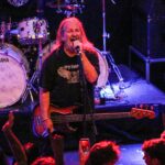 Sacred Reich im Turock Essen – Fotos