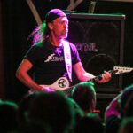 Sacred Reich im Turock Essen – Fotos
