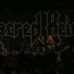 Sacred Reich im Turock Essen – Fotos