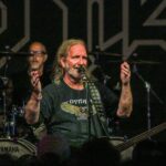 Sacred Reich im Turock Essen – Fotos