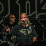 Sacred Reich im Turock Essen – Fotos