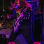 Sacred Reich im Turock Essen – Fotos