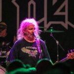 Sacred Reich im Turock Essen – Fotos