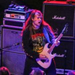 Sacred Reich im Turock Essen – Fotos