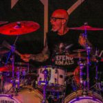 Sacred Reich im Turock Essen – Fotos