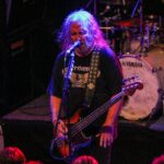 Sacred Reich im Turock Essen – Fotos