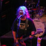 Sacred Reich im Turock Essen – Fotos