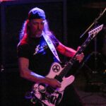 Sacred Reich im Turock Essen – Fotos
