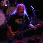 Sacred Reich im Turock Essen – Fotos