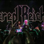 Sacred Reich im Turock Essen – Fotos