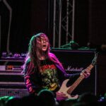 Sacred Reich im Turock Essen – Fotos