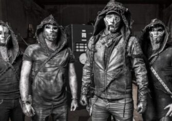 Stahlmann und SECTOR 31.05.2025 Siegburg Kubana