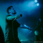 The Used: Emo-Legenden live in München - Fotos