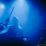 The Used: Emo-Legenden live in München - Fotos