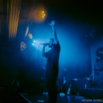 The Used: Emo-Legenden live in München - Fotos