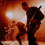 The Used: Emo-Legenden live in München - Fotos