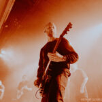 The Used: Emo-Legenden live in München - Fotos