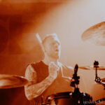 The Used: Emo-Legenden live in München - Fotos