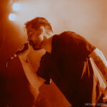 The Used: Emo-Legenden live in München - Fotos