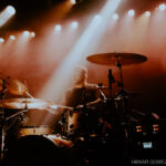 The Used: Emo-Legenden live in München - Fotos