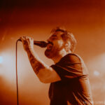 The Used: Emo-Legenden live in München - Fotos