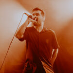The Used: Emo-Legenden live in München - Fotos
