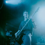 The Used: Emo-Legenden live in München - Fotos