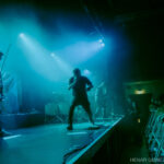The Used: Emo-Legenden live in München - Fotos