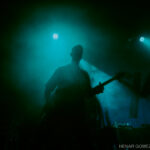 The Used: Emo-Legenden live in München - Fotos