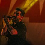 SIAMESE in dem Kulttempel in Oberhausen – Fotos