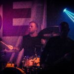 SIAMESE in dem Kulttempel in Oberhausen – Fotos
