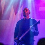 SIAMESE in dem Kulttempel in Oberhausen – Fotos