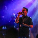 SIAMESE in dem Kulttempel in Oberhausen – Fotos